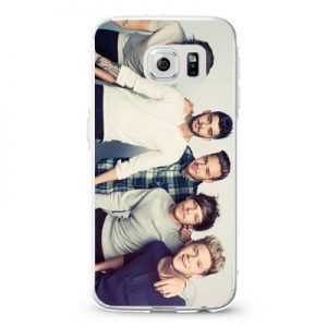 One direction harry liam louis niall zyn Design Cases iPhone, iPod, Samsung Galaxy