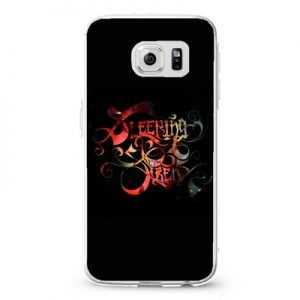Sleeping with sirens logo galaxy Design Cases iPhone, iPod, Samsung Galaxy