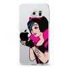 Snow white emo decal Design Cases iPhone, iPod, Samsung Galaxy