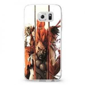 Street fighter Design Cases iPhone, iPod, Samsung Galaxy