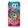 Sugar skull crackout Design Cases iPhone, iPod, Samsung Galaxy