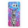 Triangel deer wolf bear_4 Design Cases iPhone, iPod, Samsung Galaxy