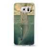Whale and boat Design Cases iPhone, iPod, Samsung Galaxy