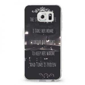 One Direction Story Lyric1 Design Cases iPhone, iPod, Samsung Galaxy