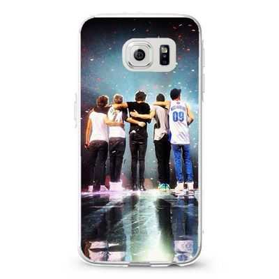 One Direction Design Cases iPhone, iPod, Samsung Galaxy