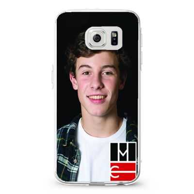 Shawn mendes Design Cases iPhone, iPod, Samsung Galaxy