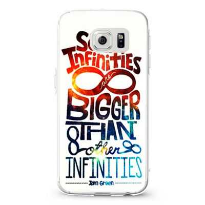 The fault in our stars Design Cases iPhone, iPod, Samsung Galaxy