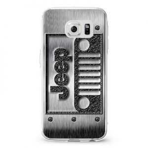 Jeep Logo Design Cases iPhone, iPod, Samsung Galaxy