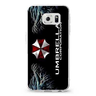 Umbrella Corporation Design Cases iPhone, iPod, Samsung Galaxy