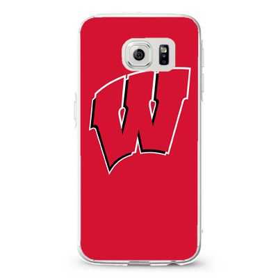 Wisconsin Badgers 22 Design Cases iPhone, iPod, Samsung Galaxy