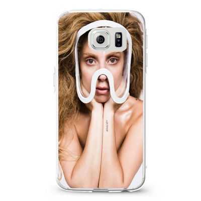 Ladygaga popart diesel Design Cases iPhone, iPod, Samsung Galaxy