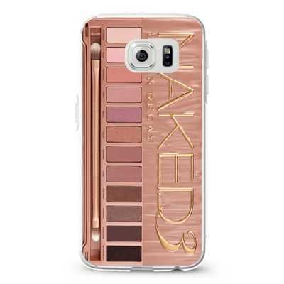 naked 3 urban decay Design Cases iPhone, iPod, Samsung Galaxy