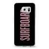Surfboard beyonce flawless_4 Design Cases iPhone, iPod, Samsung Galaxy