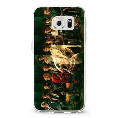 The hunger game all Design Cases iPhone, iPod, Samsung Galaxy