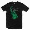 Rage Against The Machine Liberty Band tee shirt