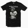Retro Shotgun Willie Nelson tee shirt