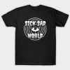 Sick Sad World tee shirt