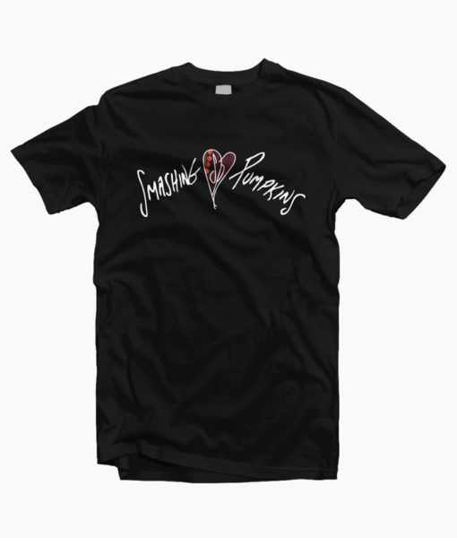 smashing pumpkins gish shirt