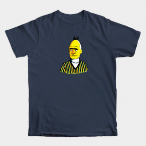 Bart tee shirt