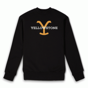 Yellowstone Sweatshirt
