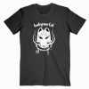 Babymetal X Motorhead Collabs tee shirt