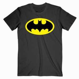 Batman Logo Unisex tee shirt