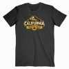 California Trucking Show tee shirt