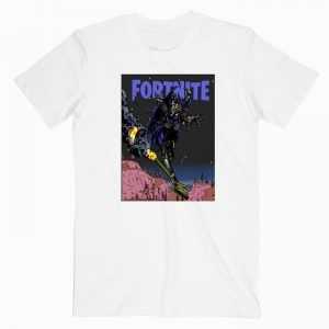Fortnite Ravage tee shirt