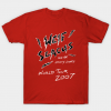 Weif Seacus tee shirt