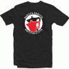 Barista Barista Antifascista tee shirt