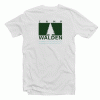 Camp Walden tee shirt