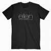 Classic Ellen Show tee shirt
