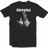 Eminem-Finger tee shirt