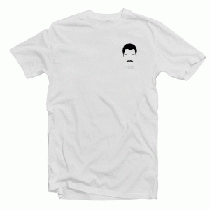 Freddie Mercury Face tee shirt