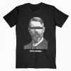 Max Weber Influence tee shirt