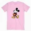 Mickey Mouse Vintage tee shirt