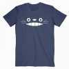 Neighbour Totoro tee shirt