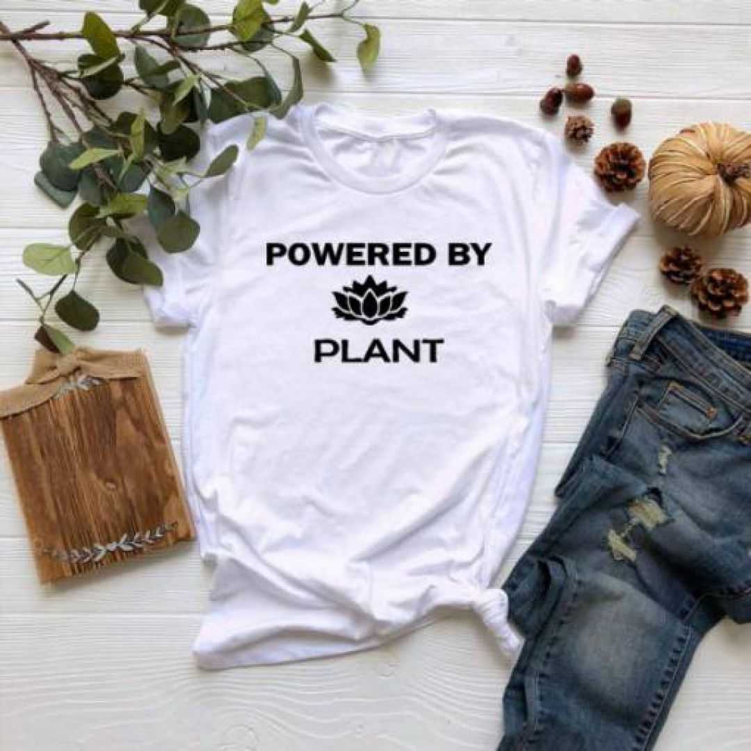 The Harvest What You Plant Tee - All Sizes