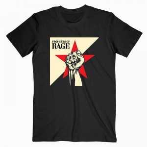 Rage Against The Machine tee shirt