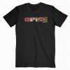Spice Girl tee shirt