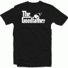 The GoodFather tee shirt