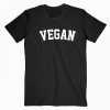 Vegan tee shirt