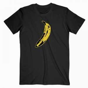 Velvet Underground tee shirt
