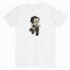 Vintage Betty Boob 90s tee shirt