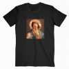 Virgin Mia Pulp Fiction tee shirt