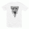 Sleeping With Sirens-Band tee shirt