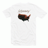 Stoney Unisex tee shirt