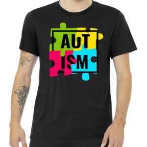 Autism Premium tee shirt