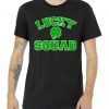 Lucky Squad Irish Clover Premium tee shirt