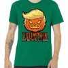 Trumpkin Make Halloween Great Again Premium tee shirt